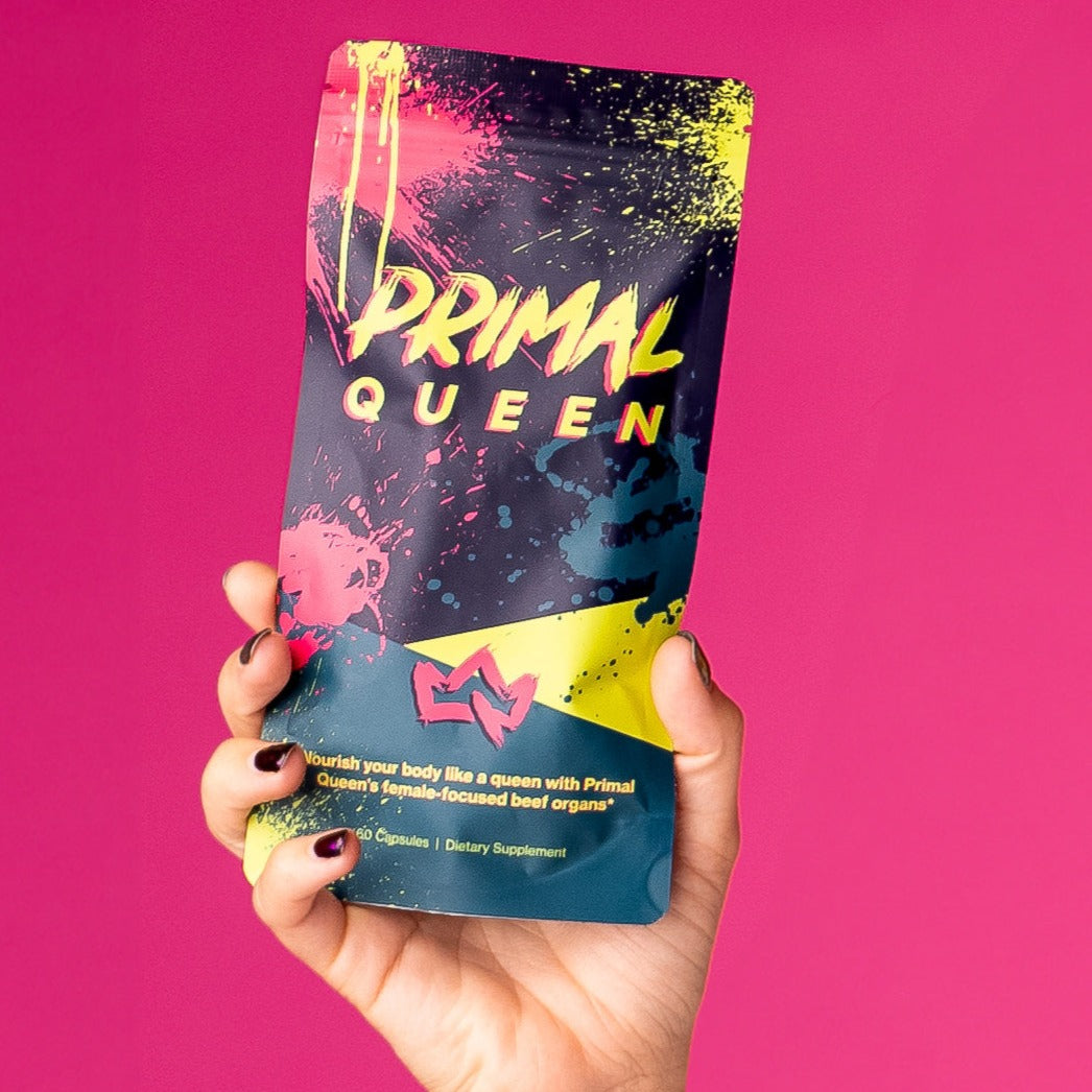 VIP Beef Organ Superfoods AutoShip & Save