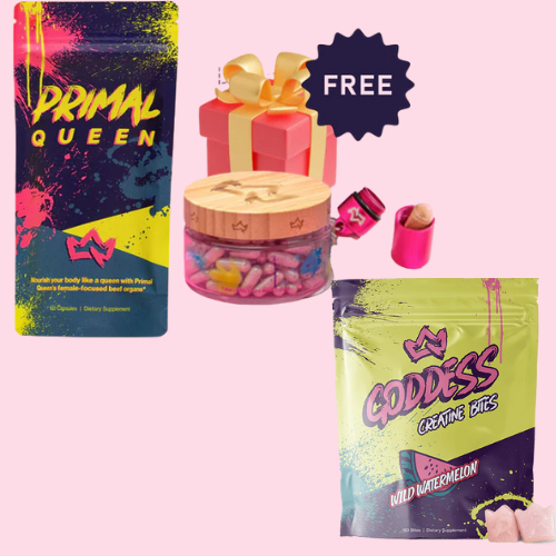 Appreciation Gift Starter Kit