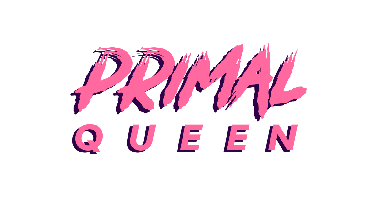 Primal Queen Female Focused Beef Organ Superfoods