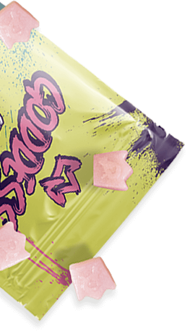 Goddess Bites Product