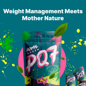 PQ7 Starter Kit (2 Months + 1 Month Free)