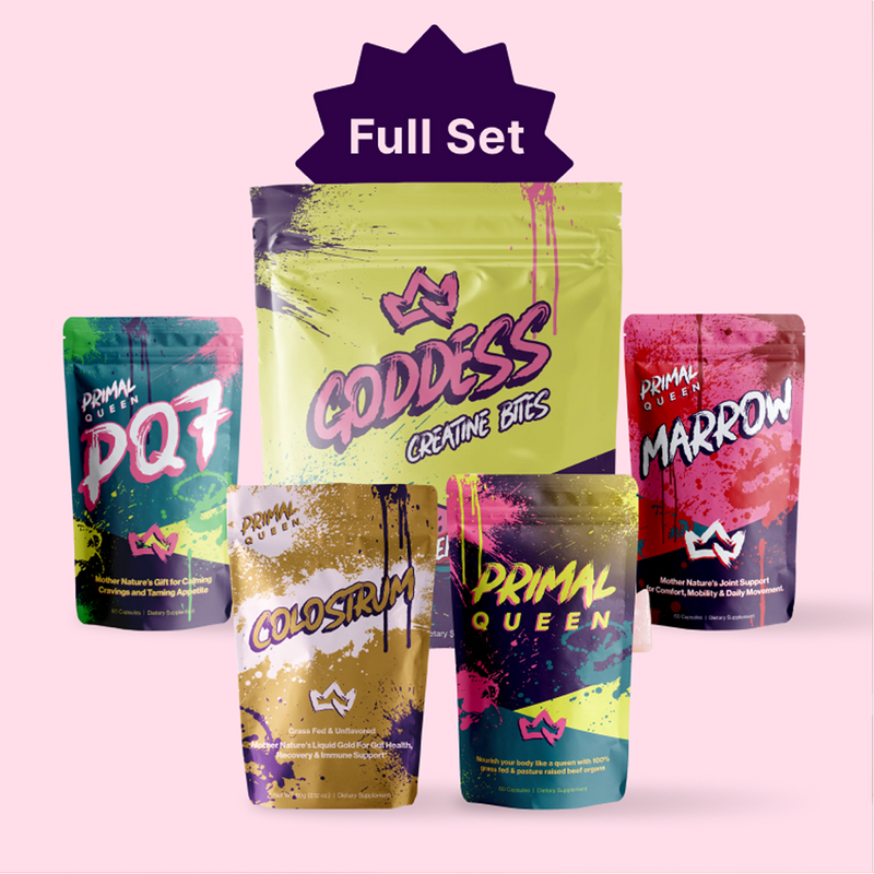 The Complete Kit