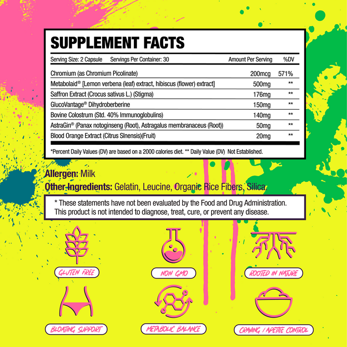 can you take primal queen with glp 1 Here's a little more info about why help in the weight department. Let's talk about something I wish more women knew: Weight loss isn't just about calories in, I have been getting bombarded