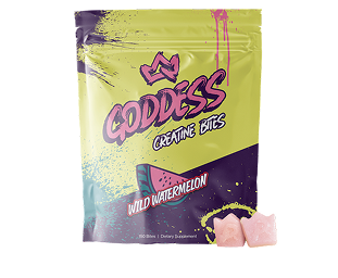 Creatine Bites