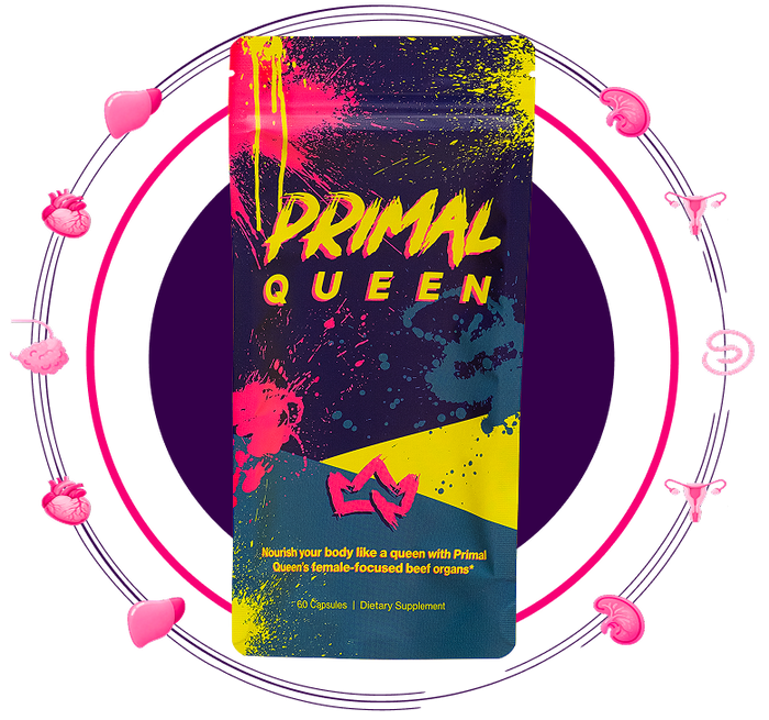 Primal Queen