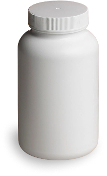 Typical iron supplements