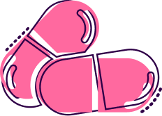 Capsules icon