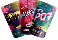 3 Pack