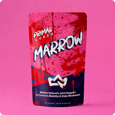 Marrow - Joint Support & Mobility