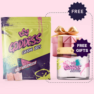 Goddess BFCM Bundle