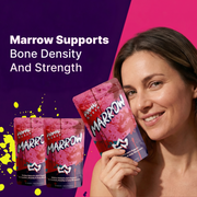 Marrow Starter Kit (2 Months + 1 Month Free)