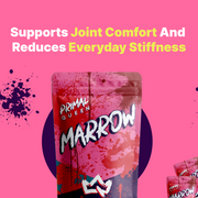 Marrow Starter Kit (2 Months + 1 Month Free)