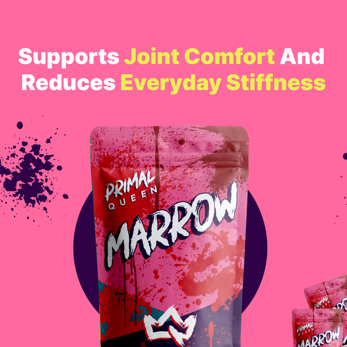 Marrow Starter Kit (2 Months + 1 Month Free)