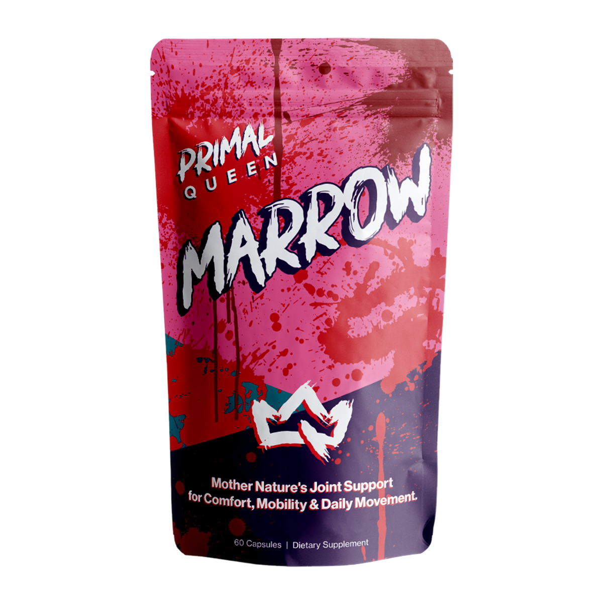 MARROW - 1 Month Supply