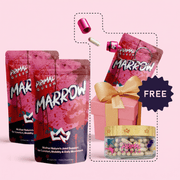 Marrow Starter Kit (2 Months + 1 Month Free)