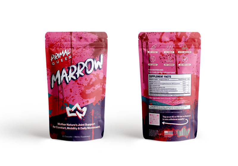 Marrow Starter Kit
