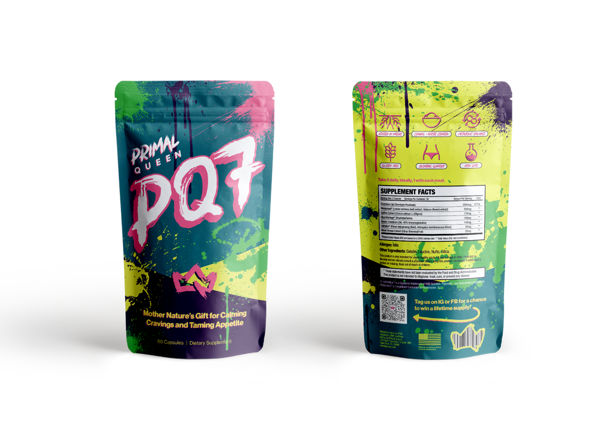 PQ7 Starter Kit