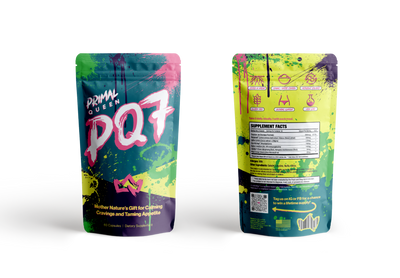 PQ7 Starter Kit