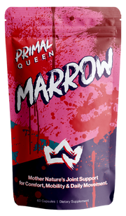 Marrow Starter Kit (2 Months + 1 Month Free)