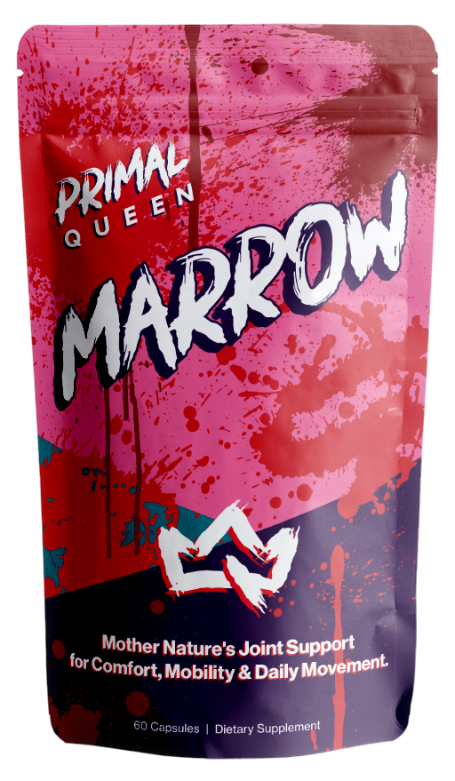 Marrow Starter Kit (2 Months + 1 Month Free)