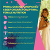 Primal Queen Starter Kit ($39)