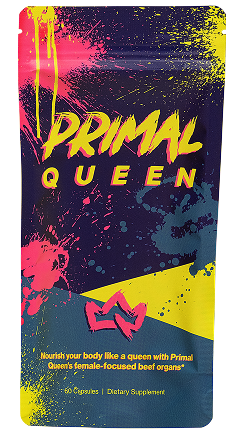 Primal Queen