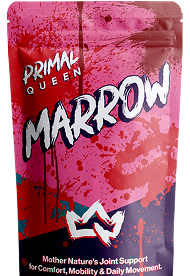 Marrow - Joint Support and Mobility