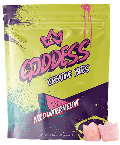 Goddess Bites