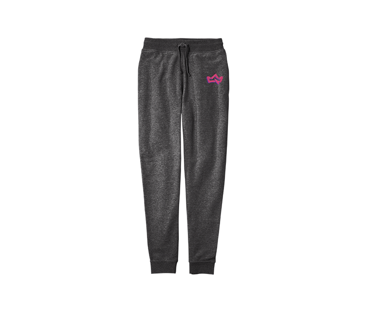 PQ Crown Fleece Jogger
