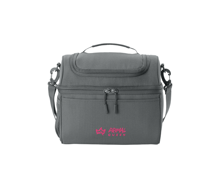 On-The-Go Dome Cooler