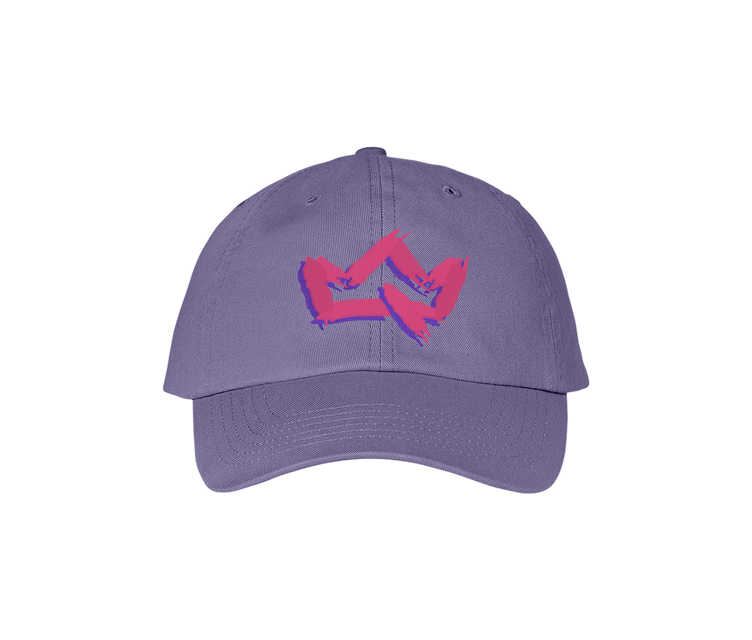 PQ Crown Hat