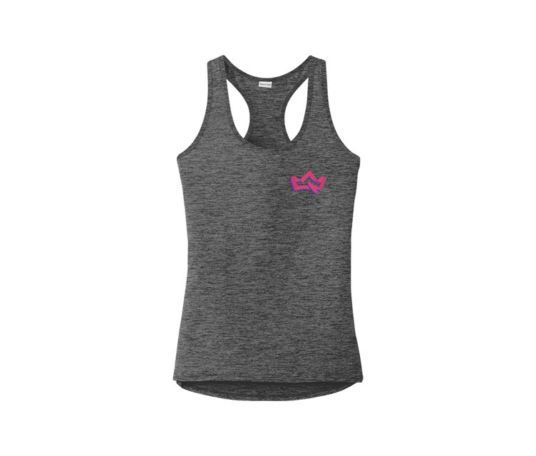 Racerback Tank