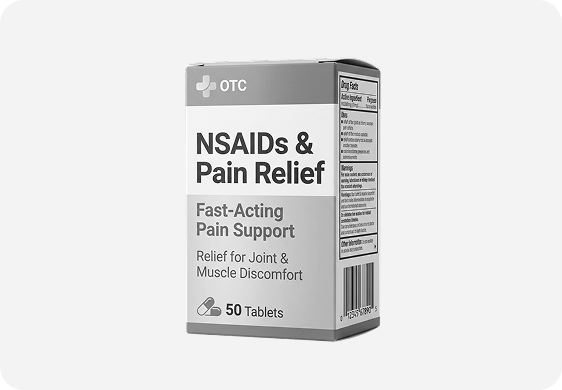 NSAIDs & Pain