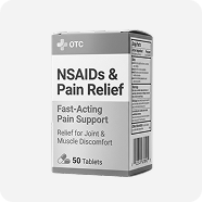 NSAIDs & Pain