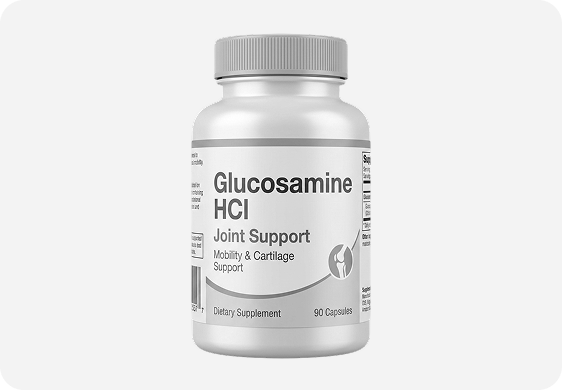 Glucosamine