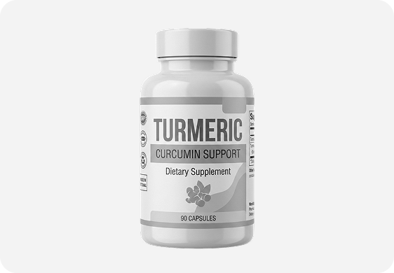 Generic Turmeric