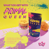 Primal Queen Starter Kit (2 months + 1 month free)