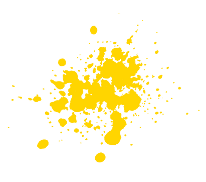 Yellow Ink