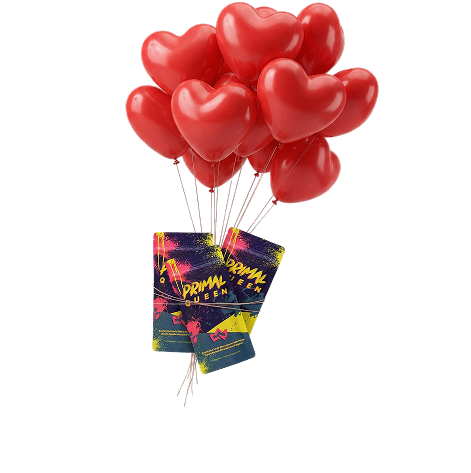 Sticky Footer Background