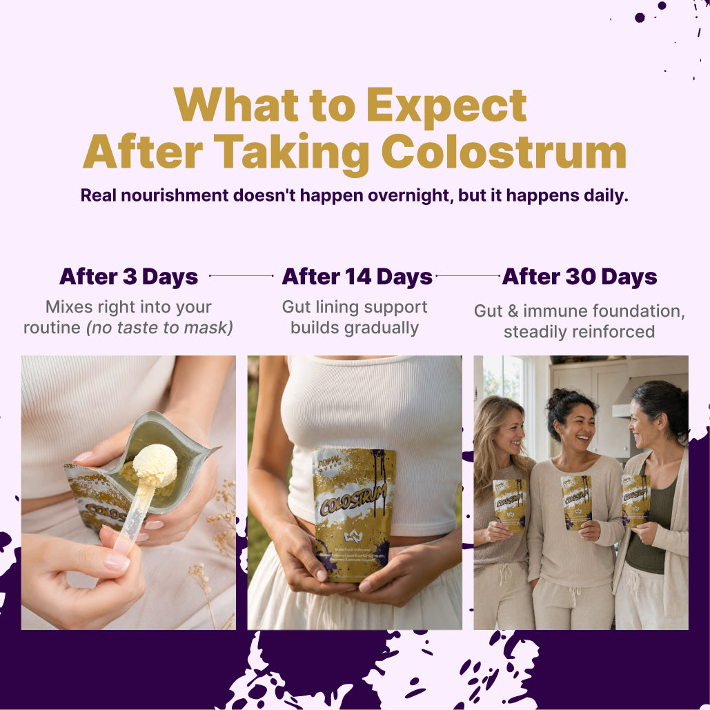 Primal Queen Colostrum