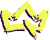 Yellow Crown