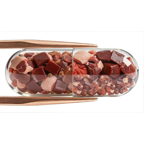Primal Queen product