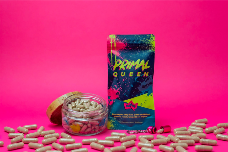 Primal Queen product