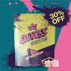 Goddess Creatine Bites - One Time Purchase