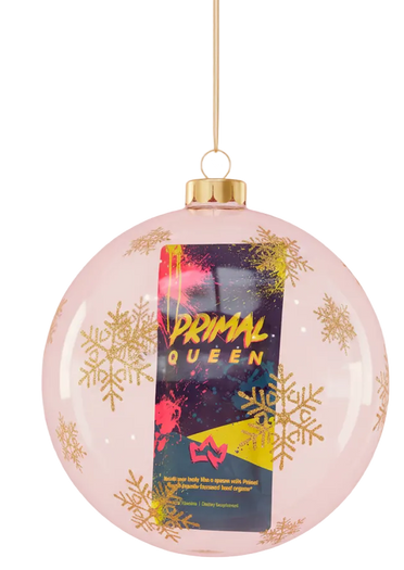 Holiday Decorative Art