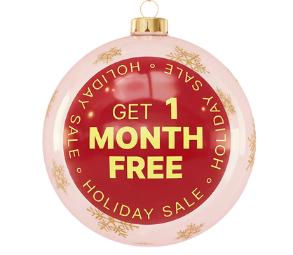 Holiday Decorative Art