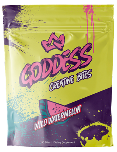Goddess Bites
