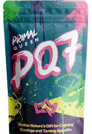 PQ7 - Weight Loss Support