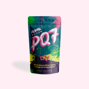 PQ7 (One Time Purchase)