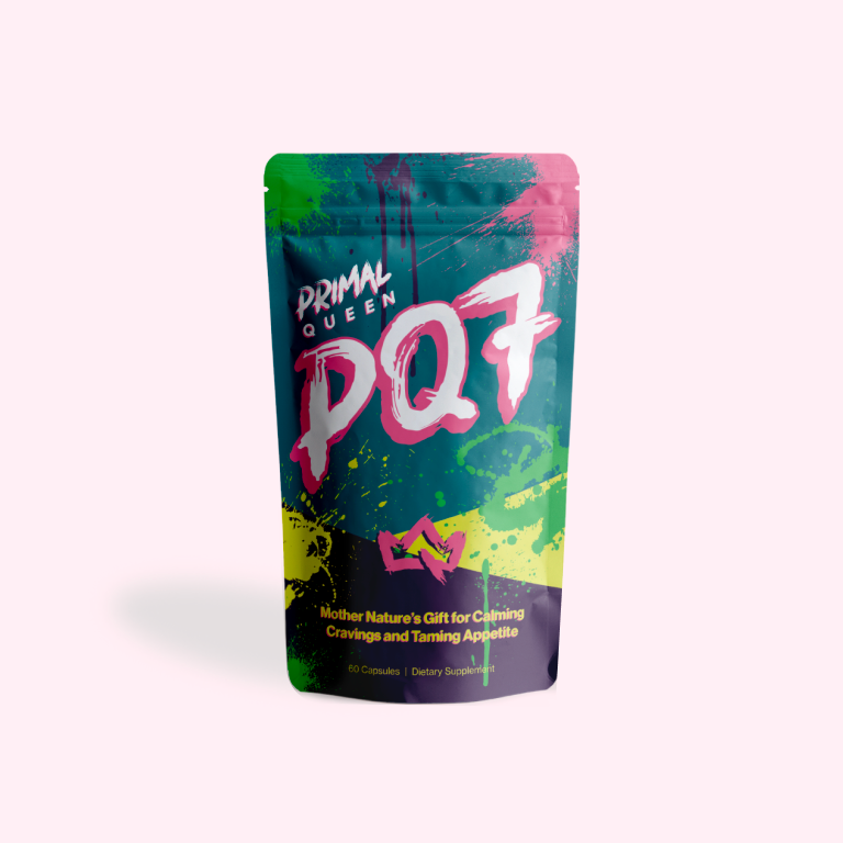 PQ7 (One Time Purchase)